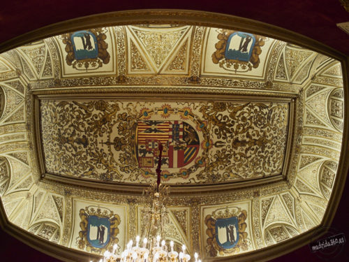 Salón Goya