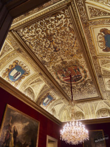Salón Goya