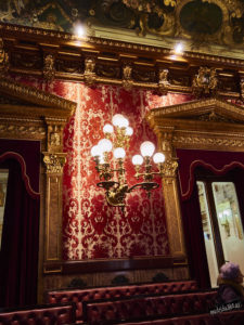 Salón de Plenos