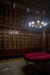 Biblioteca Colmeiro