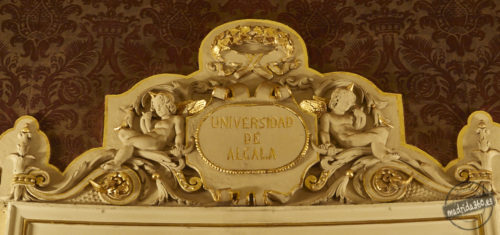 Universidad de Alcalá