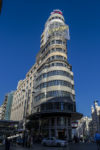 Edificio Carrión