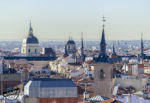 Vistas desde las terrazas