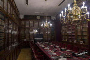 Sala de Juntas