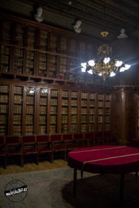 Biblioteca Colmeiro