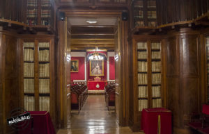 Biblioteca Colmeiro